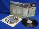 ROD STEWART - AN OLD RAINCOAT WON'T EVER LET YOU DOWN - UK VERTIGO SWIRL & INNER