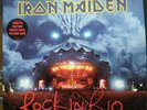 Iron Maiden. Rock in Rio. 12