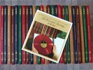 The 100 Greatest Recordings of All Time. 140gram Red Vinyl. Pressed in Sweden.