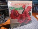 JAYNETTS SALLY GO ROUND THE ROSES TUFF LBL SHRINK CHESS
