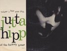 Orig JUTTA HIPP At The Hickory House Vol. 1 LP Blue Note 1515 mono / deep groove