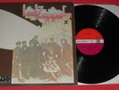 LED ZEPPELIN LP - FIRST/SELF TITLED/DEBUT - RED & PLUM A2/B2 PRESSING