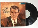 STAN LEVEY QUINTET original 1957 deep groove vinyl LP Mode MOD-101 TESTED