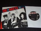 Die Ärzte: Du willst mich Küssen ( Remix ) / Die Antwort bist du.