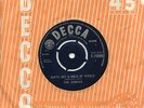 THE ZOMBIES Gotta Get a Hold of Myself ORIGINAL 1966 UK Decca Single. MOD Beat