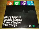 BEATLES APPLE EP WALLS ICE CREAM RARE EP VARIOUS ARTISTS