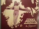 BENNY SOEBARDJA & Lizard rare 1975 Indonesia fuzz psych prog lp ltd ed/ 125 re