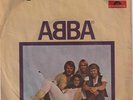 ABBA Chiquitita - Lovelight (Indian Pressing) RARE