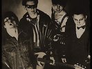 THE DAMNED - New Rose - 7