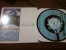 Make do and mend Bodies of Water LP Jimmy Eat World Touche Amore Rival Mob b9