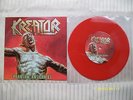KREATOR Phantom Antichrist  LP Single 7