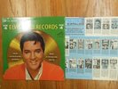 ELVIS PRESLEY- ELVIS' GOLD RECORDS volume 4-  RCA #LSP-3921 *MINTY*