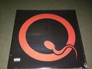 Queens Of The Stone Age Red Vinyl Songs For The Deaf Original 2003 Ipecac QOTSA