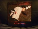 Ryan Adams Rock N Roll UK Murder Cover LP Vinyl Very Rare OOP
