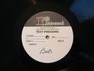 Beets RARE TEST PRESSING LP Sun Ra, Anthony Braxton, Fred Frith, Winston Tong...