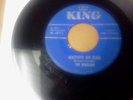 TINY BRADSHAW - NEWSPAPER BOY BLUES