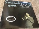 DIZZY REECE SOUNDIN' OFF BLUE NOTE 200G AUDIOPHILE LP ART TAYLOR DOUG WATKINS