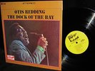 LOOKS UNPLAYED MINT SHRINK 1968 Orig OTIS REDDING   DOCK OF THE BAY  