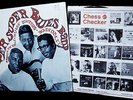 1967 MONO MINT ARCHIVE   HOWLIN WOLF MUDDY WATERS BO DIDDLEY   CHESS SUPER BLUES