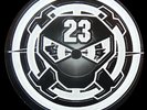 Vinyl Hardcore - STORMCORE 5 - Hidden Resistance - Network 23 - SPIRAL TRIBE