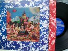THE ROLLING STONES Their Satanic Majesties Request Hologram London LP NM