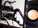 MASSIVE ATTACK uk 2LP Mezzanine OOP rare TRICKY triphop