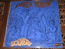 PAPER BUBBLE - SCENERY - DERAM UK 1969 RARE POP/SIKE ORIGINAL