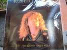 ROBERT PLANT-LED ZEPPELIN 
