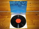 ABACUS-Just A Day's Journey Away Orig German Kraut Prog Psych 1972
