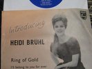 HEIDI BRUHL(EUROVISION):