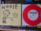 NOOSE It's Your Time Ltd Cover 7