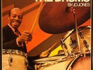 JO JONES - The Drums - JAZZ ODYSSEY - RARE 2 LP NM-