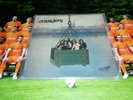 Outsiders 1st LP orgnl Dutch 66 garage freakbeat classic plus insert RARE