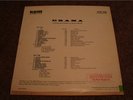 KPM Library  DRAMA  Funky Cop Styled Sounds  FUNK 1168