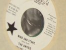 UNITED TRAVEL SERVICE - WIND AND STONE - US RUST WDJ killer psych - HEAR