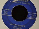 HEAR IT GARAGE The Debuts Scudder 101 Gettin’ Mellow and If I Cry