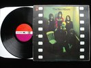YES The Yes Album UK 1st Press ATLANTIC PLUM 1971 A1/B1 EX