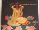 Henri Rene Orchestra Music For The Weaker Sex LP Sexy Cheesecake Vanity Fair