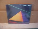 Pyrymyd LP (Capitol) 80 RARE MODERN SOUL Funk BOOGIE SEALED
