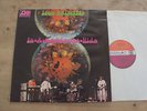 IRON BUTTERFLY - IN-A-GADDA-DA-VIDA LP UK 1st Psych Plum Maroon SUPERB AUDIO
