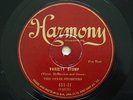 THE DIXIE STOMPERS (Henderson) 