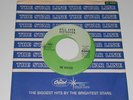 THE BEATLES: NEAR MINT Starline 45 ROLL OVER BEETHOVEN Misery