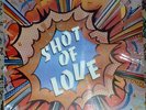 LP  * BOB DYLAN * Shot of Love * 1981 * JAPAN * OVP *