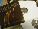 THE DOORS ABSOLUTELY RARE