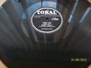 BUDDY HOLLY 78rpm 