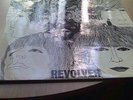 THE BEATLES REVOLVER ORIGINAL 1st  UK PRESS MONO  VERY GOOD CONDITION  2-3 MATRI