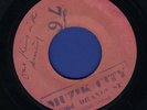 2012 LORD ANTICS-ONE KISS IN THE MORNING-SKA-LA-SKA MUZIK CITY-  REGGAE 45 7