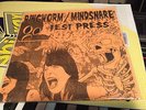 MINDSNARE / RINGWORM split 7