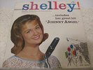 SHELLEY FABARES   SHELLEY    1962 COLPIX CP-426   MONO
