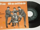 THE BEATLES          -- twist and shout --
